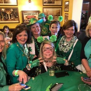 Meet your Posher, Luann